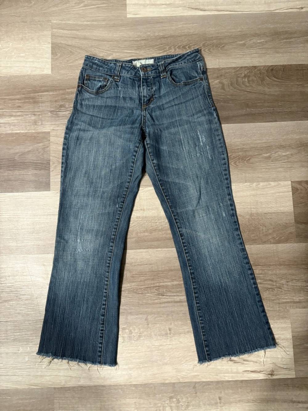 Maurice’s Women’s Taylor Bootcut Jeans